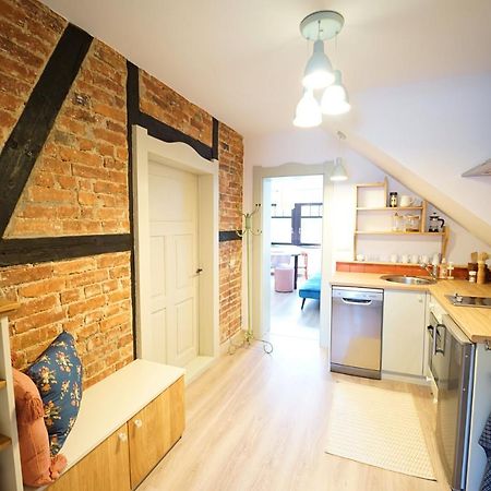 Apartamenty Everysky Szklarska Poreba - 1 Go Maja 13 מראה חיצוני תמונה