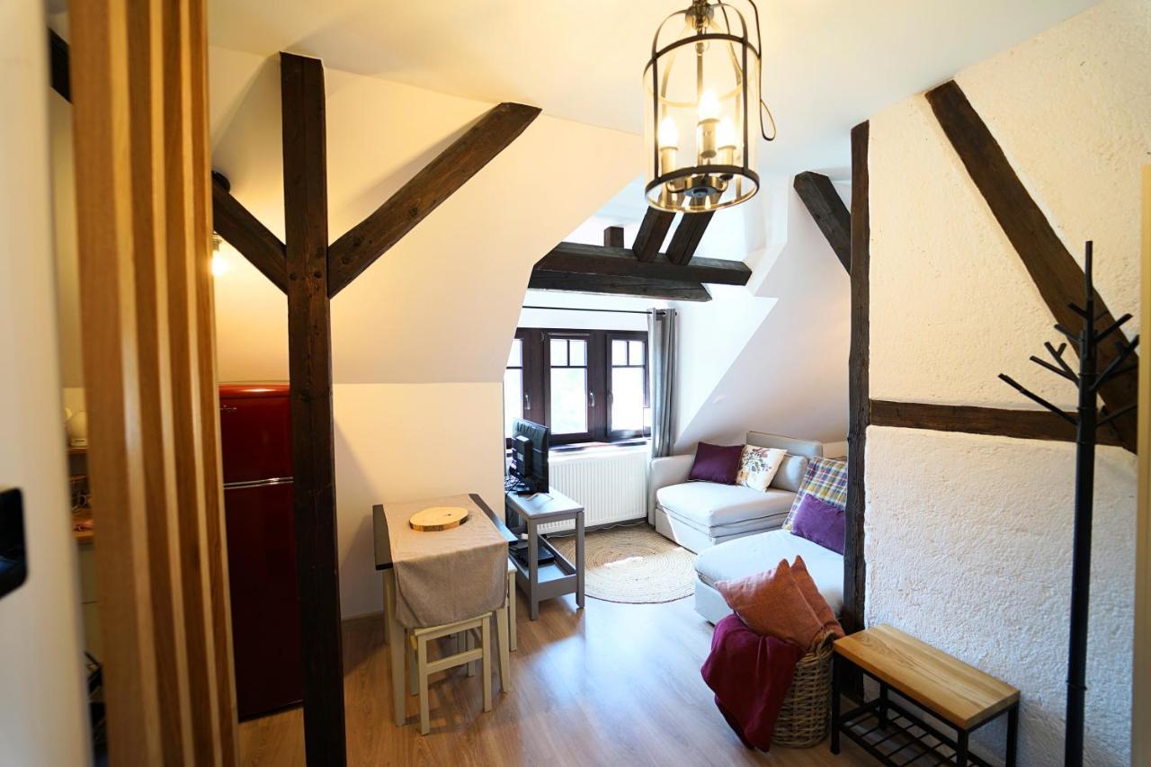 Apartamenty Everysky Szklarska Poreba - 1 Go Maja 13 מראה חיצוני תמונה