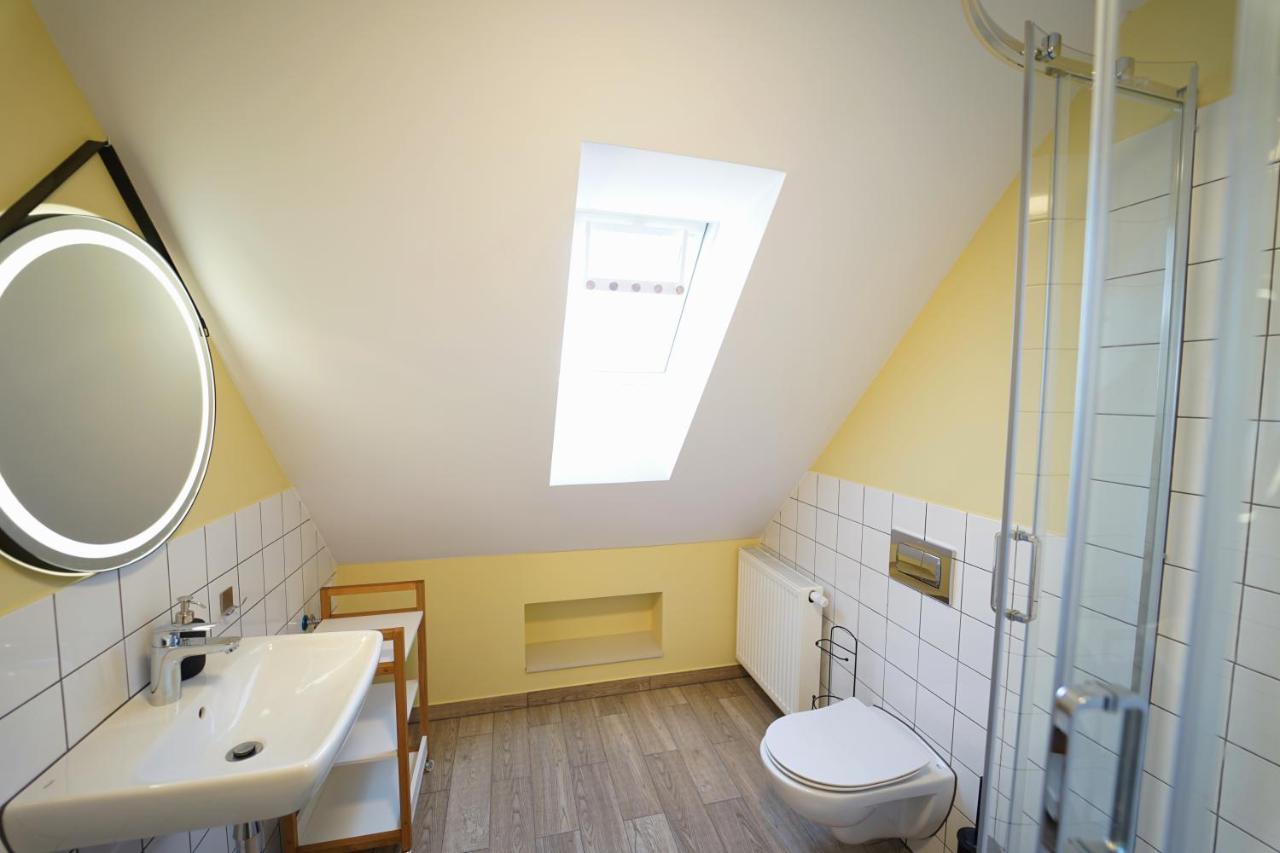 Apartamenty Everysky Szklarska Poreba - 1 Go Maja 13 מראה חיצוני תמונה