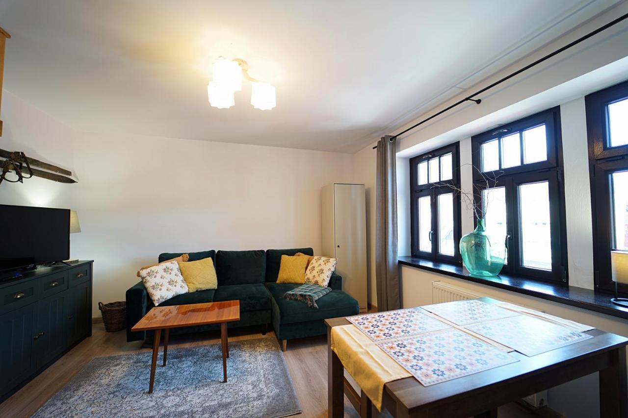 Apartamenty Everysky Szklarska Poreba - 1 Go Maja 13 מראה חיצוני תמונה