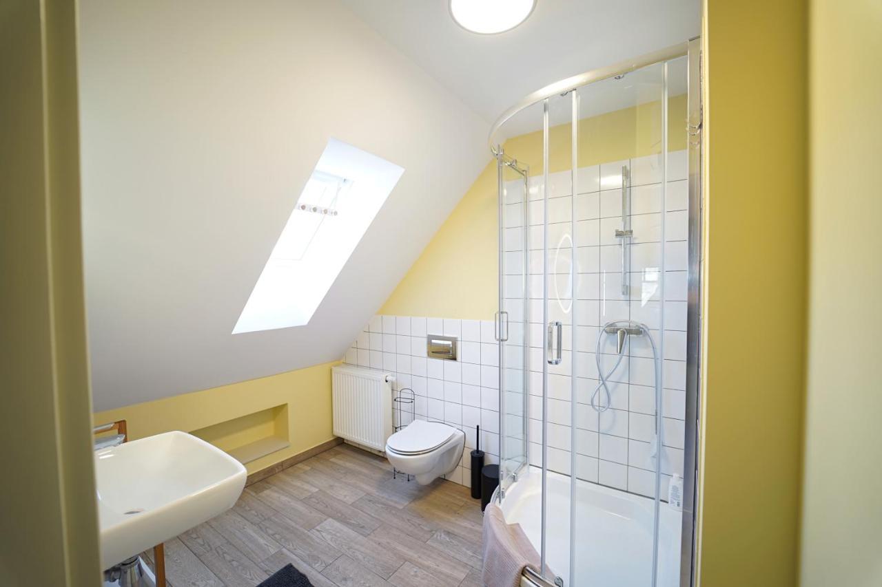 Apartamenty Everysky Szklarska Poreba - 1 Go Maja 13 מראה חיצוני תמונה