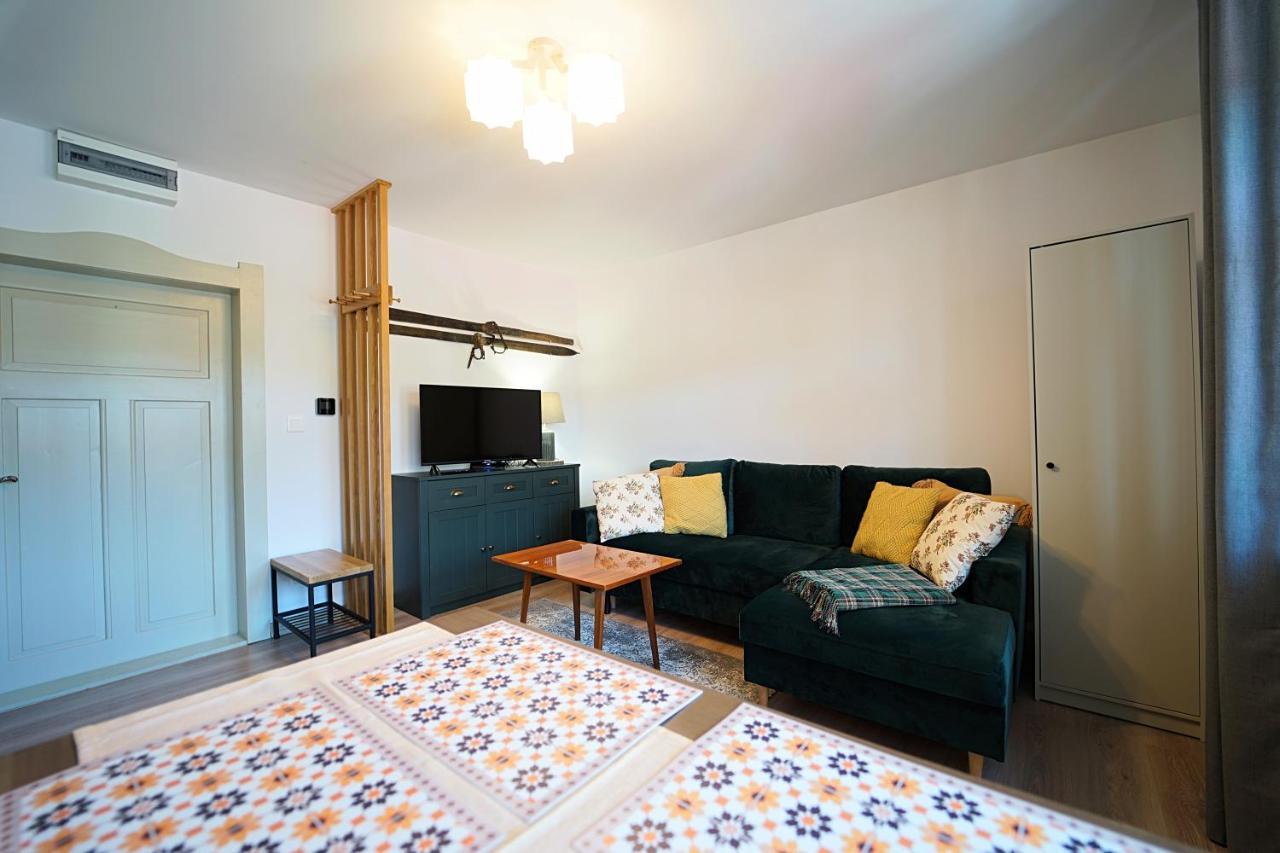 Apartamenty Everysky Szklarska Poreba - 1 Go Maja 13 מראה חיצוני תמונה