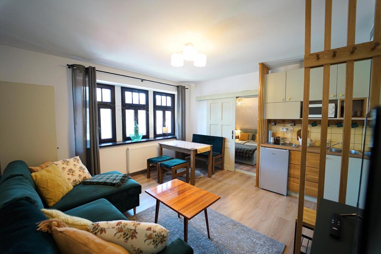 Apartamenty Everysky Szklarska Poreba - 1 Go Maja 13 מראה חיצוני תמונה