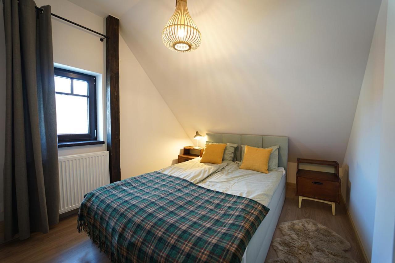 Apartamenty Everysky Szklarska Poreba - 1 Go Maja 13 מראה חיצוני תמונה