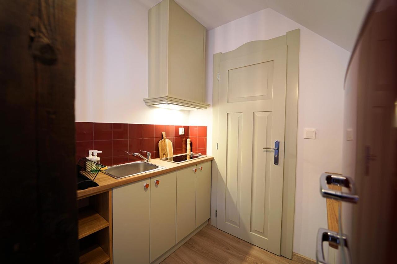Apartamenty Everysky Szklarska Poreba - 1 Go Maja 13 מראה חיצוני תמונה