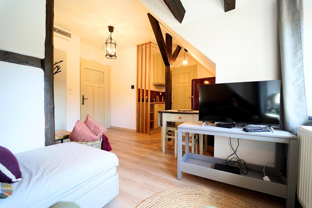 Apartamenty Everysky Szklarska Poreba - 1 Go Maja 13 מראה חיצוני תמונה