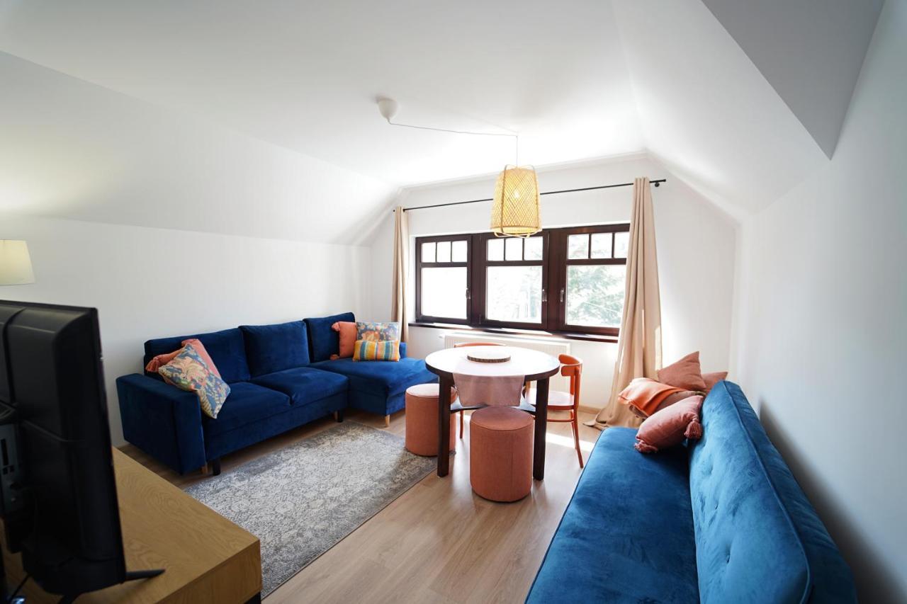 Apartamenty Everysky Szklarska Poreba - 1 Go Maja 13 מראה חיצוני תמונה