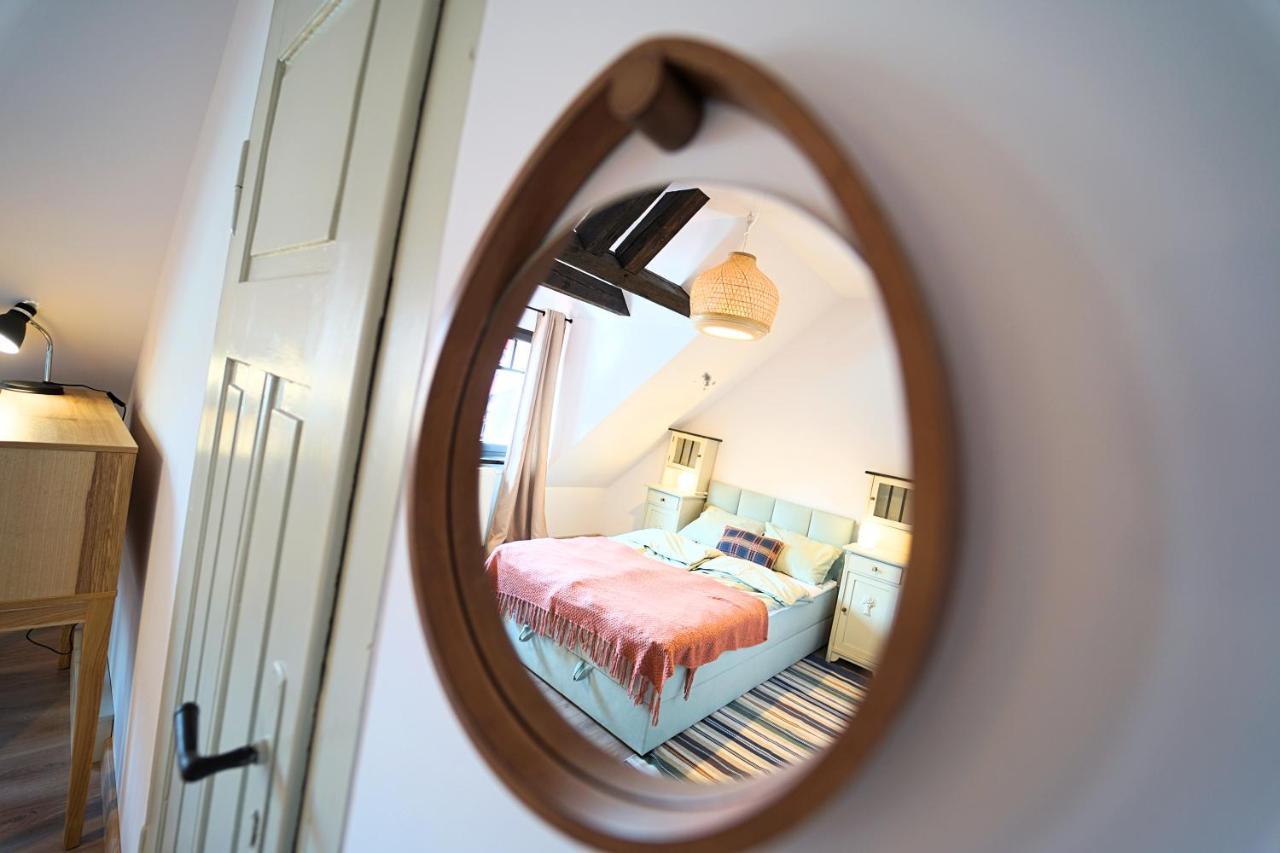 Apartamenty Everysky Szklarska Poreba - 1 Go Maja 13 מראה חיצוני תמונה