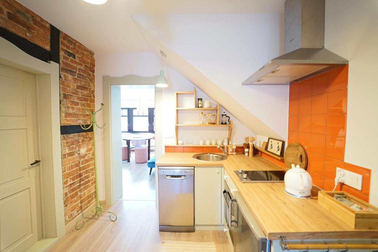 Apartamenty Everysky Szklarska Poreba - 1 Go Maja 13 מראה חיצוני תמונה