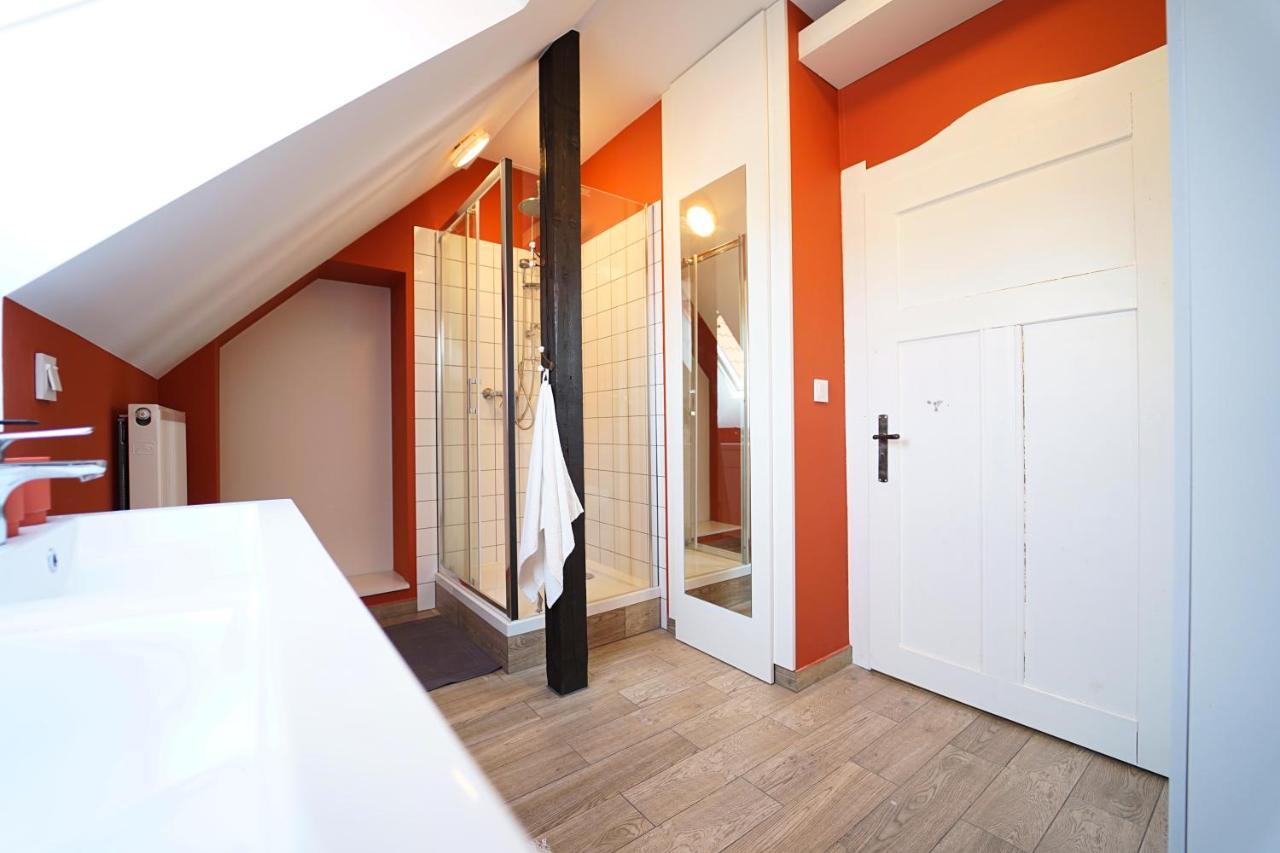 Apartamenty Everysky Szklarska Poreba - 1 Go Maja 13 מראה חיצוני תמונה
