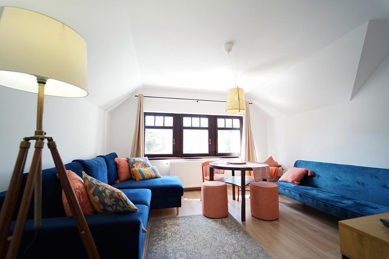 Apartamenty Everysky Szklarska Poreba - 1 Go Maja 13 מראה חיצוני תמונה