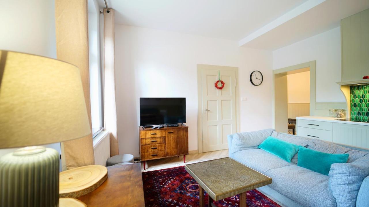 Apartamenty Everysky Szklarska Poreba - 1 Go Maja 13 מראה חיצוני תמונה