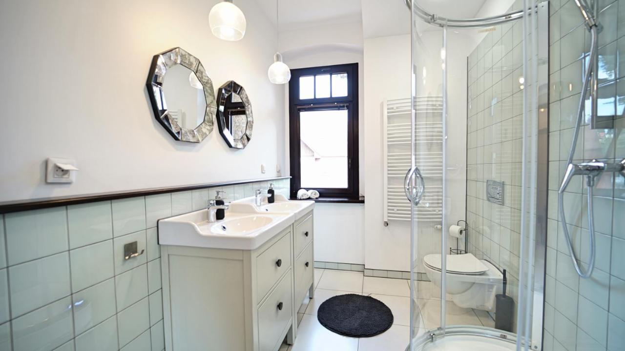 Apartamenty Everysky Szklarska Poreba - 1 Go Maja 13 מראה חיצוני תמונה