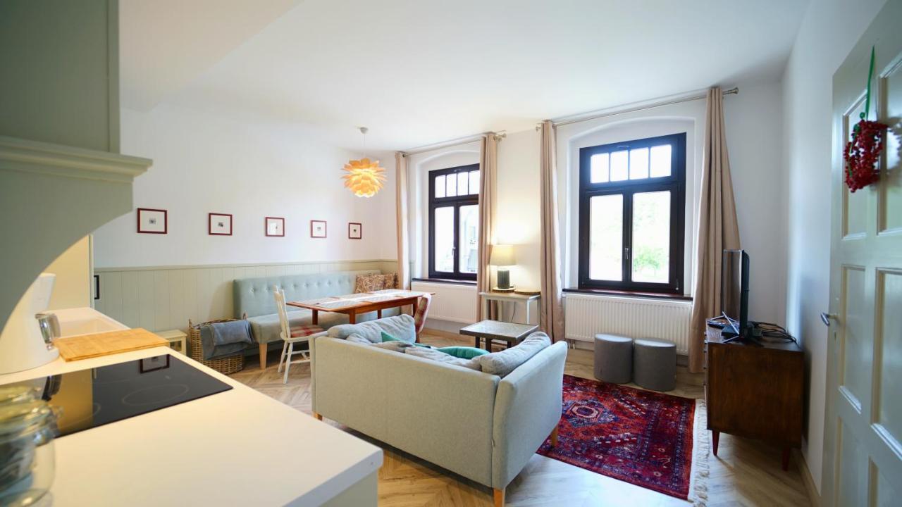 Apartamenty Everysky Szklarska Poreba - 1 Go Maja 13 מראה חיצוני תמונה