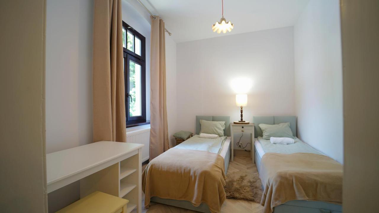 Apartamenty Everysky Szklarska Poreba - 1 Go Maja 13 מראה חיצוני תמונה