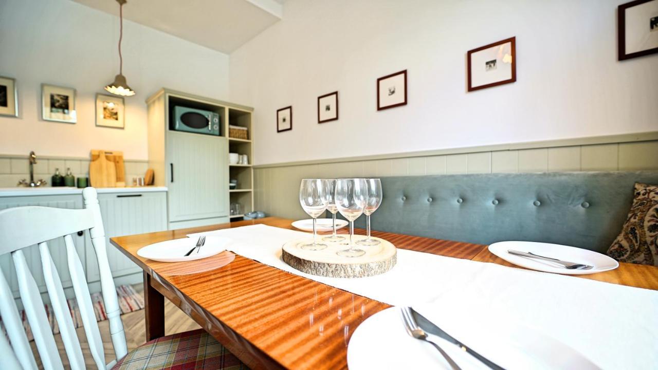 Apartamenty Everysky Szklarska Poreba - 1 Go Maja 13 מראה חיצוני תמונה
