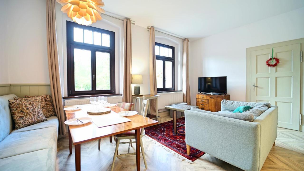 Apartamenty Everysky Szklarska Poreba - 1 Go Maja 13 מראה חיצוני תמונה