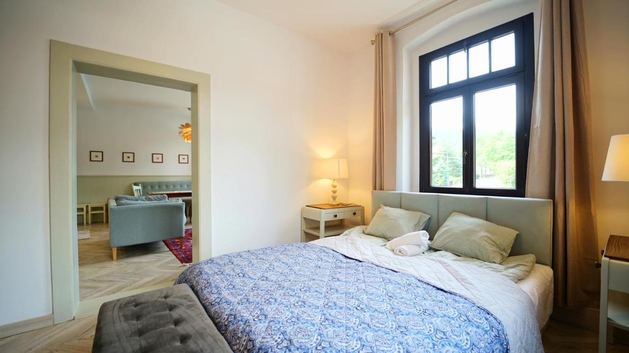 Apartamenty Everysky Szklarska Poreba - 1 Go Maja 13 מראה חיצוני תמונה